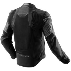 Chaqueta Rebelhorn Hiflow V Negro Â· 2